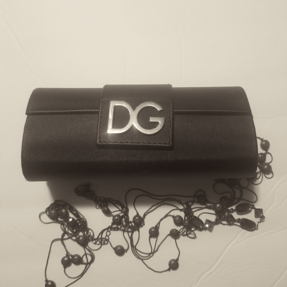 D & G sunglasses case